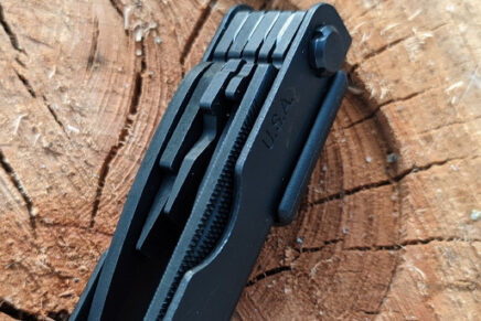 Первые впечатления от карманного мультитула серии Gerber Multi-Tool Multi-Plier 600 Gerber-Multi-Tool-Multi-Plier-600-Review-2021-photo-13-436x291