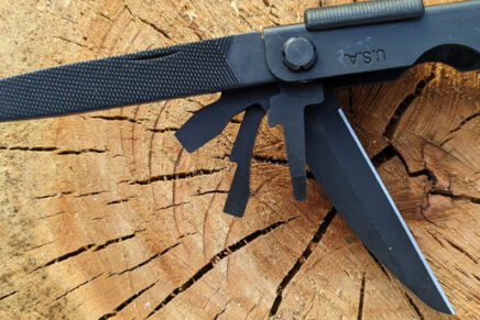 Первые впечатления от карманного мультитула серии Gerber Multi-Tool Multi-Plier 600 Gerber-Multi-Tool-Multi-Plier-600-Review-2021-photo-14-436x291