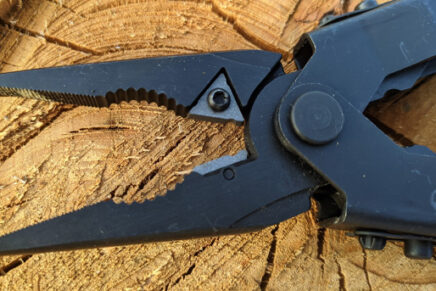 Первые впечатления от карманного мультитула серии Gerber Multi-Tool Multi-Plier 600 Gerber-Multi-Tool-Multi-Plier-600-Review-2021-photo-15-436x291