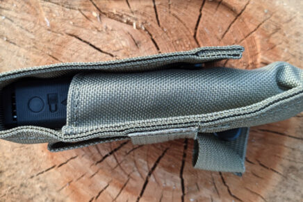 Первые впечатления от карманного мультитула серии Gerber Multi-Tool Multi-Plier 600 Gerber-Multi-Tool-Multi-Plier-600-Review-2021-photo-4-436x291