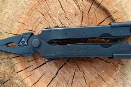 Первые впечатления от карманного мультитула серии Gerber Multi-Tool Multi-Plier 600 Gerber-Multi-Tool-Multi-Plier-600-Review-2021-photo-8-436x291