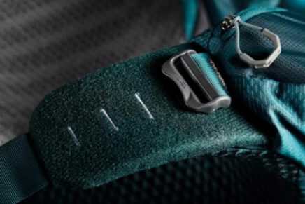 Gregory анонсировала на 2022 год новое поколение походных рюкзаков серии Baltoro/Deva Gregory-Baltoro-Deva-Backpacks-2022-photo-4-436x291