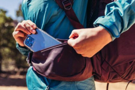 Gregory анонсировала на 2022 год новое поколение походных рюкзаков серии Baltoro/Deva Gregory-Baltoro-Deva-Backpacks-2022-photo-9-436x291