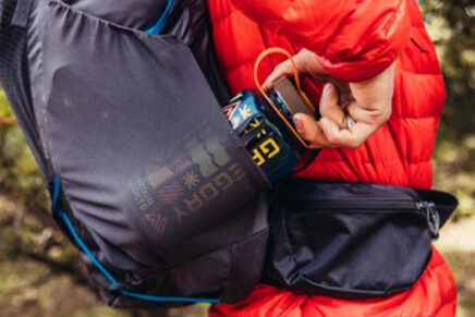 Gregory готовит на весну 2022 года новую серию ультралегких рюкзаков Focal 48/58 Gregory-Focal-Backpacks-2022-photo-5-436x291