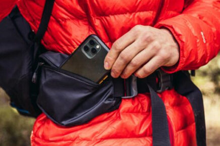 Gregory готовит на весну 2022 года новую серию ультралегких рюкзаков Focal 48/58 Gregory-Focal-Backpacks-2022-photo-6-436x291