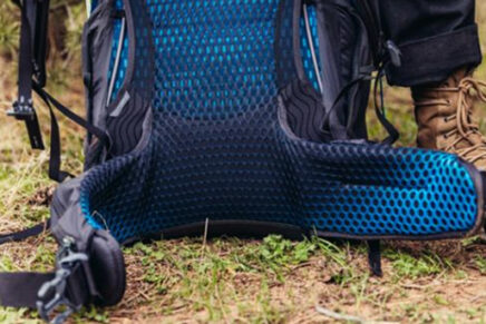 Gregory готовит на весну 2022 года новую серию ультралегких рюкзаков Focal 48/58 Gregory-Focal-Backpacks-2022-photo-7-436x291