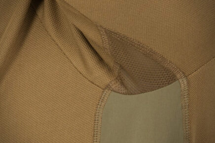 Helikon-Tex выпустила новую утилитарную кофту серии HTX Range Hoodie Helikon-Tex-Range-Hoodie-2021-photo-3-436x291