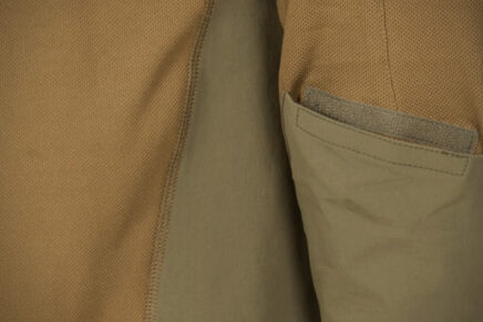 Helikon-Tex выпустила новую утилитарную кофту серии HTX Range Hoodie Helikon-Tex-Range-Hoodie-2021-photo-4-436x291