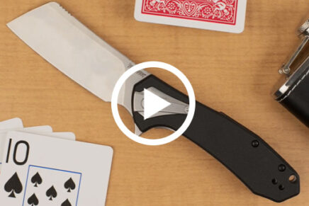 Kershaw-Bracket-EDC-Folding-Knife-Video-2021-photo-1