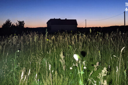 Знакомство с универсальным светодиодным налобным фонарем Klarus HM1 Klarus-HM1-LED-Headlamp-Review-2021-photo-18-436x291