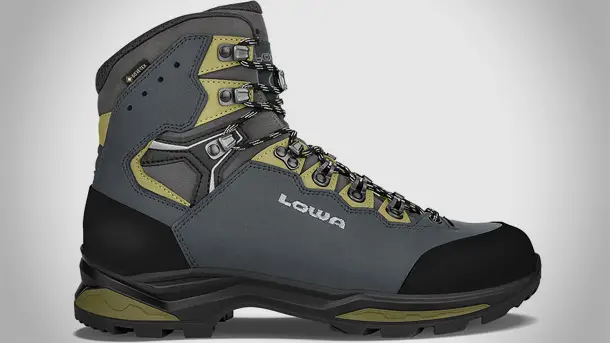 LOWA-Camino-Evo-GTX-Boots-2022-photo-2