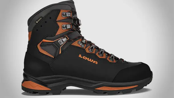 LOWA-Camino-Evo-GTX-Boots-2022-photo-3