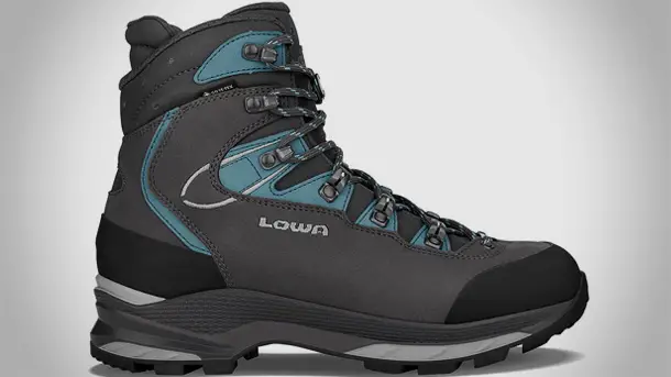 LOWA-Mauria-Evo-GTX-Boots-2022-photo-1