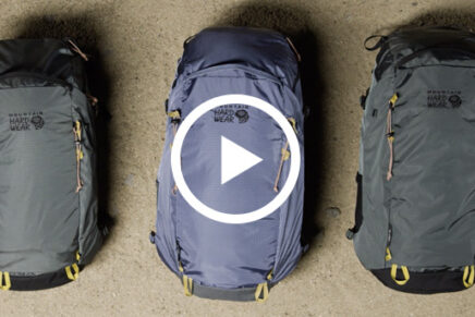 Mountain-Hardwear-JMT-Backpacks-Video-2021-photo-1