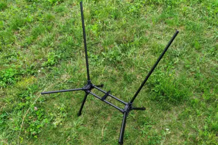 Обзор компактного складного кемпингового кресла OneTigris Portable Camping Chair OneTigris-Portable-Camping-Chair-Review-2021-photo-13-436x291