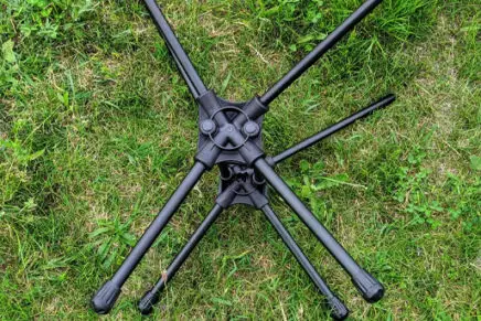 Обзор компактного складного кемпингового кресла OneTigris Portable Camping Chair OneTigris-Portable-Camping-Chair-Review-2021-photo-15-436x291