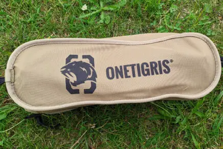 Обзор компактного складного кемпингового кресла OneTigris Portable Camping Chair OneTigris-Portable-Camping-Chair-Review-2021-photo-2-436x291