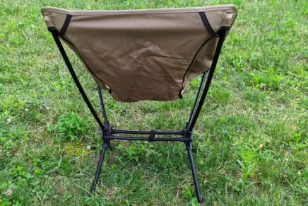 Обзор компактного складного кемпингового кресла OneTigris Portable Camping Chair OneTigris-Portable-Camping-Chair-Review-2021-photo-21-436x291