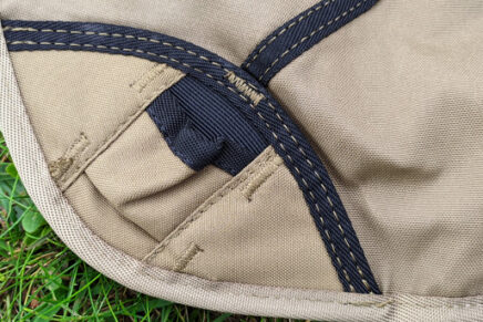 Обзор компактного складного кемпингового кресла OneTigris Portable Camping Chair OneTigris-Portable-Camping-Chair-Review-2021-photo-6-436x291