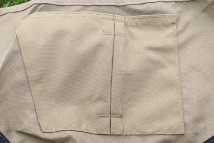 Обзор компактного складного кемпингового кресла OneTigris Portable Camping Chair OneTigris-Portable-Camping-Chair-Review-2021-photo-7-436x291