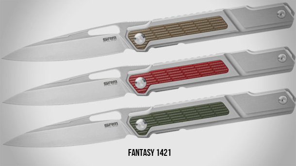 SRM-Knives-Fantasy-1421-EDC-Folding-Knives-2021-photo-1