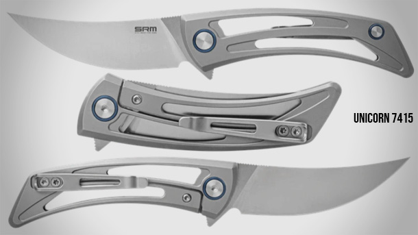 SRM-Knives-Unicorn-7415-EDC-Folding-Knives-2021-photo-1