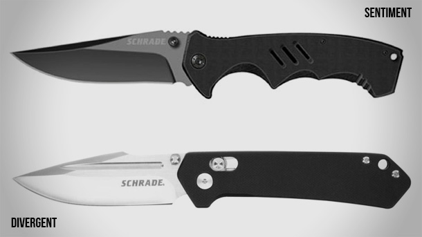 Schrade-Divergent-Sentiment-EDC-Folding-Knife-2021-photo-1