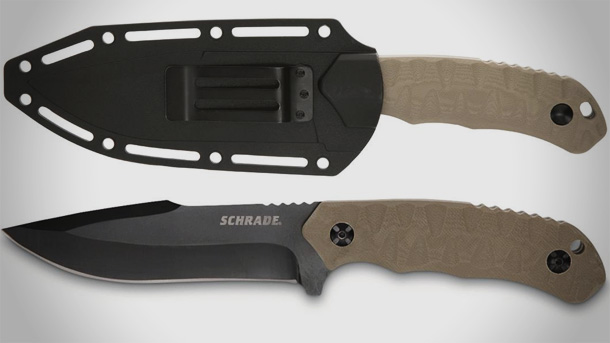 Schrade-I-Beam-Fixed-Blade-Knife-2021-photo-3