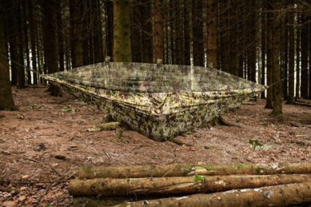 Snugpak расширила свой ассортимент новой расцветкой Terrain Camouflage Snugpak-Terrain-Camouflage-Outdoor-Gear-2021-photo-3-436x291