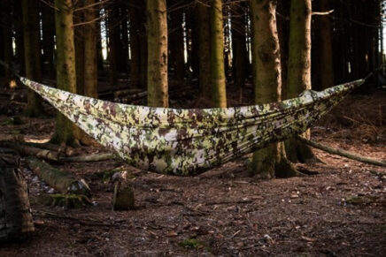 Snugpak расширила свой ассортимент новой расцветкой Terrain Camouflage Snugpak-Terrain-Camouflage-Outdoor-Gear-2021-photo-4-436x291