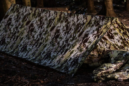Snugpak расширила свой ассортимент новой расцветкой Terrain Camouflage Snugpak-Terrain-Camouflage-Outdoor-Gear-2021-photo-5-436x291