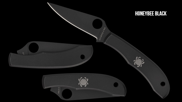 Spyderco-Black-Bug-Knives-Video-2021-photo-3