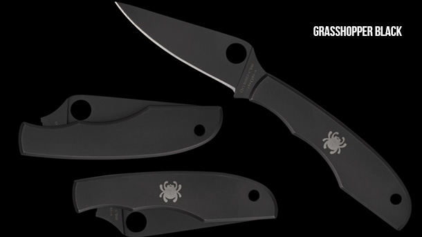 Spyderco-Black-Bug-Knives-Video-2021-photo-4