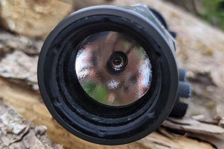 Ознакомительный обзор контрактного оружейного фонаря серии Surefire M951 SureFire-M951-Tactical-Flashlight-Review-2021-photo-15-436x291