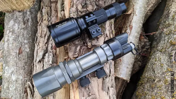 SureFire-M951-Tactical-Flashlight-Review-2021-photo-5