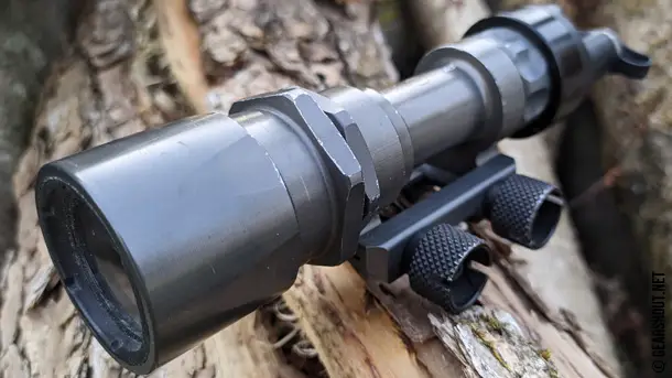 SureFire-M951-Tactical-Flashlight-Review-2021-photo-9