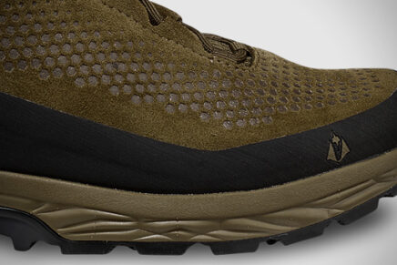 Vasque готовит на 2022 г. новые модели походных ботинок Torre XT GTX и Torre AT GTX Vasque-Torre-AT-GTX-Boots-2022-photo-2-436x291