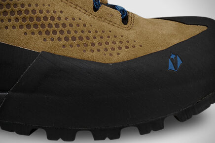 Vasque готовит на 2022 г. новые модели походных ботинок Torre XT GTX и Torre AT GTX Vasque-Torre-XT-GTX-Boots-2022-photo-3-436x291