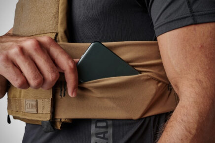 5.11 Tactical выпустила тренировочный платформенный жилет Tactec Trainer Weight Vest 5-11-Tactical-Tactec-Trainer-Weight-Vest-2021-photo-3-436x291