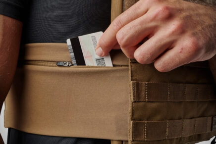 5.11 Tactical выпустила тренировочный платформенный жилет Tactec Trainer Weight Vest 5-11-Tactical-Tactec-Trainer-Weight-Vest-2021-photo-4-436x291