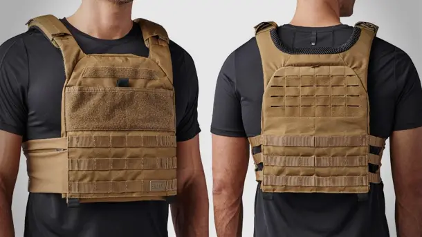 5-11-Tactical-Tactec-Trainer-Weight-Vest-2021-photo-6