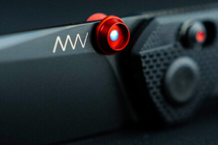 ANV Knives выпустила новую модель складного карманного ножа ANV A200 ANV-Knives-A200-EDC-Folding-Knife-2021-photo-3-436x291