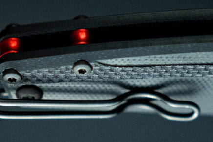 ANV Knives выпустила новую модель складного карманного ножа ANV A200 ANV-Knives-A200-EDC-Folding-Knife-2021-photo-4-436x291