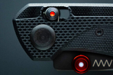 ANV Knives выпустила новую модель складного карманного ножа ANV A200 ANV-Knives-A200-EDC-Folding-Knife-2021-photo-5-436x291