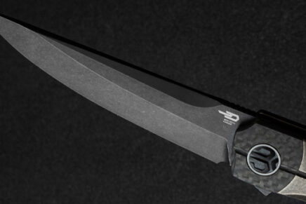 Bestech Knives анонсировала линейку премиальных складных ножей THYRA BT2106 Bestech-Knives-THYRA-BT2106-EDC-Folding-Knife-2021-photo-3-436x291