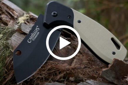 Camillus-Chonk-EDC-Folding-Knife-Video-2021-photo-1