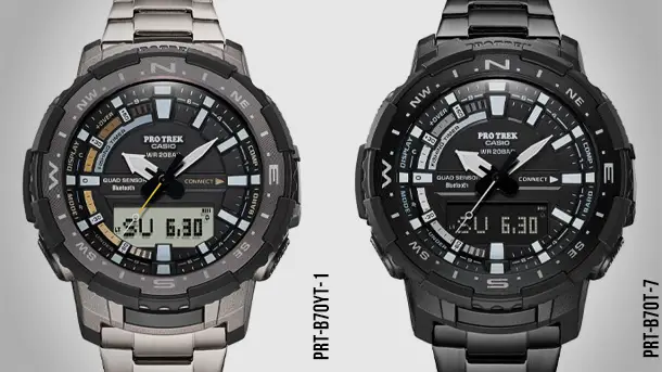 Casio-ProTrek-PRT-B70-New-Watch-2021-photo-1