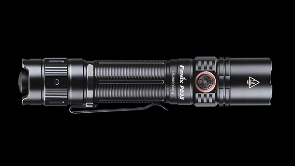 Fenix-Lighting-PD35-V3-LED-Flashlight-2021-photo-2