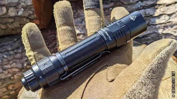 Fenix-PD36-TAC-LED-Flashlight-Review-2021-photo-13