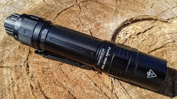 Fenix-PD36-TAC-LED-Flashlight-Review-2021-photo-2